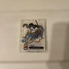 【即日発送】一番くじ ドラゴンボール 40周年 其之二 F賞 アクレクト F-1