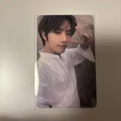 txt ボムギュ　temptation ラキドロ　サウンドウェーブ