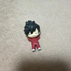 ハイキュー ねむらせ隊　黒尾鉄朗のサムネイル