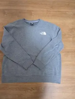 ノースフェイス　トレーナー　XXL