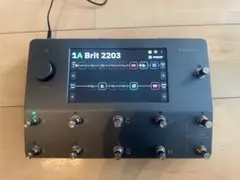 ド*ラ様 Quad Cortex Mini chocolate plus セット - メルカリ