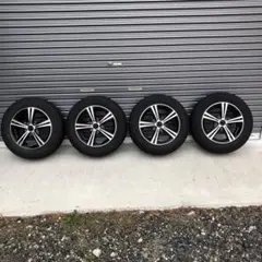 DAYTON DT30 15インチ ホイールセット 4本のサムネイル