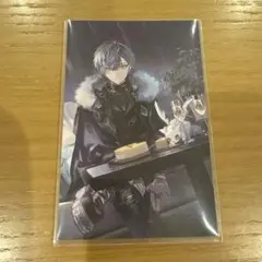 にじさんじ 小柳ロウ ノスタルジアコレクション2025