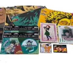 【美品】僕のヒーローアカデミア　グッズ　まとめ売り