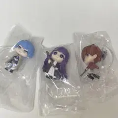 葬送のフリーレン　コレクションフィギュアリッチ　セミコンプリート