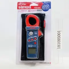 DCM600DR クランプメーター 600V 未使用 - メルカリ