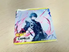 アークナイツ エンドフィールド カミーユ クリアカード 1点 GiGO