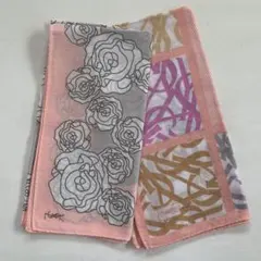 used サンローラン　ハンカチ
