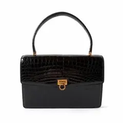 Morabito Paris ヴィンテージ ハンドバッグのサムネイル