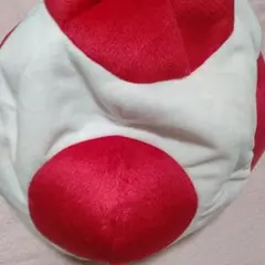 ＵＳＪ　キノピオ　帽子　被り物　ニンテンドーワールド