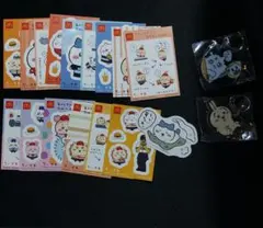 ちいかわ　まとめ売り