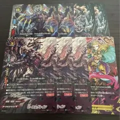 2025年最新】バディファイト デッキカオスの人気アイテム - メルカリ