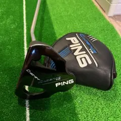 2026年最新】ping パター 33インチの人気アイテム - メルカリ