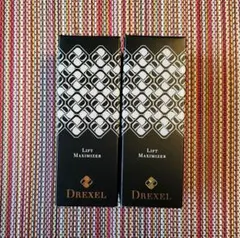 DREXEL リフトマキシマイザー 美容液 23.5g 2本セットのサムネイル