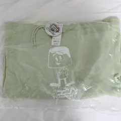 パーカー(XLサイズ) GU×なにわ男子 コラボ スウェット