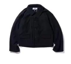 GOAT ESSENCE BLEND JACKET サイズ2