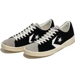 CONVERSE コンバース × SOMA プロレザービンテージスウェード
