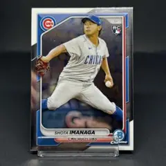 2025年最新】今永昇太 toppsの人気アイテム - メルカリ