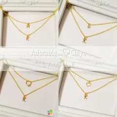 ２連 ギフト・プレゼント可 Adorable アクセサリー