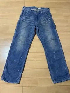 Lee ペインターパンツ