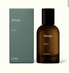Aesop オルナーAurner 50ml 香水 - メルカリ