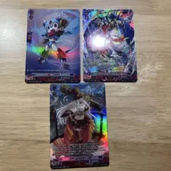 クロノジェットドラゴン　クロノドラゴンsrまとめ売り