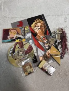 僕のヒーローアカデミア ホークス まとめ売り