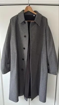 メンズ コートサイズL