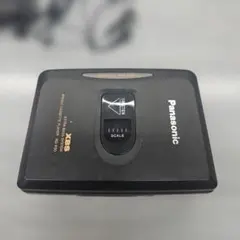 Panasonic RQ-S33 カセットプレーヤー 本体 - メルカリ