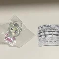 【匿名配送】ナルミヤキャラクターズ めじるしアクセサリーブルーベリエちゃん