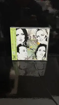 The CORRS/HOME【帯付き】