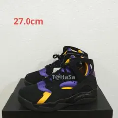 [新品]NIKE AIR FLIGHT HUARACHE エアフライトハラチのサムネイル