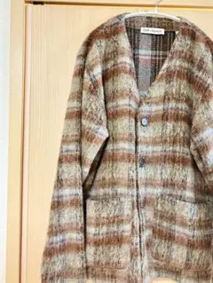 2025年最新】our legacy カーディガン 48の人気アイテム - メルカリ