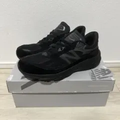 2026年最新】NEW balance 990 v6 bb6の人気アイテム - メルカリ