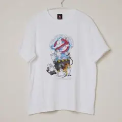 SHIPS×GHOSTBUSTERS ゴーストバスターズ コラボTシャツ Mのサムネイル