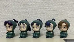忍たま まちぼうけ 六年生の段 ガチャのサムネイル