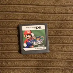 スーパーマリオ64DS ソフト