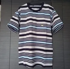 SCYE BASICS ストライプ Tシャツ サイズ40のサムネイル