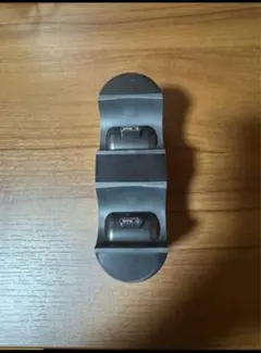 DUALSHOCK 4 充電スタンド 純正品