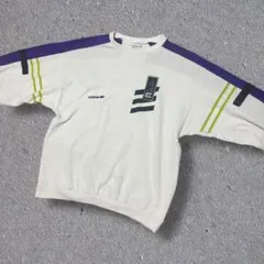 80sアディダス ATP ライトイエロー M 成田凌着用 80sアディダス ATP ライトイエロー M 成田凌着用 - メルカリ