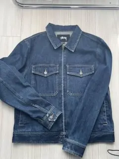 2026年最新】STUSSY メンズ Gジャン・デニムジャケットの人気アイテム