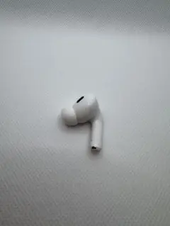 2026年最新】airpods pro 第2世代 右耳 a3047の人気アイテム - メルカリ