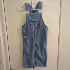 Sergent Major オーバーオール 86cm