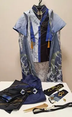 ✨即購入OK✨小柳ロウ 新衣装 ウィッグ - メルカリ