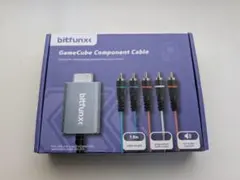 ゲームキューブコンポーネント