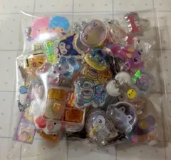 シール☆ステッカー　おすそ分けセット