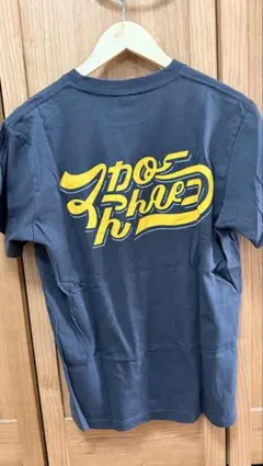 マカロニえんぴつ Tシャツ ブラック Mサイズ
