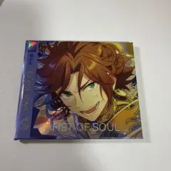 あんスタ 中国 ミニ CD型 マグネット 斑