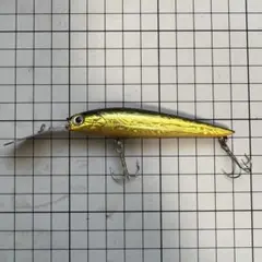 2025年最新】tdハイパーミノーの人気アイテム - メルカリ