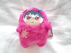 アイドリッシュセブン アイナナパレード モフモフお掃除大作戦 Re:vale